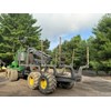 John Deere 1510G Forwarder